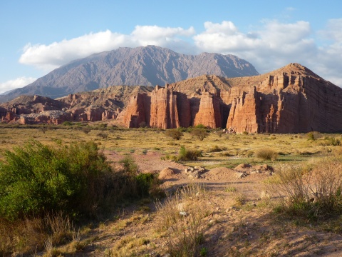 L'Argentine