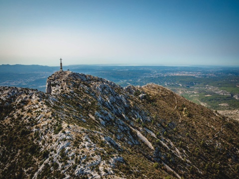 SÉJOUR RANDONNÉE EN PROVENCE