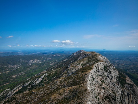 SÉJOUR RANDONNÉE EN PROVENCE