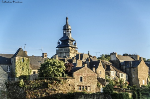 Journée Mathurin Meheut à Lamballe et Moncontour - COMPLET