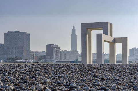 ESCAPADE NORMANDE LE HAVRE, ETRETAT, DEAUVILLE 2025