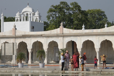 L'Inde du sud ... Au pays de Ganesh le dieu éléphant…