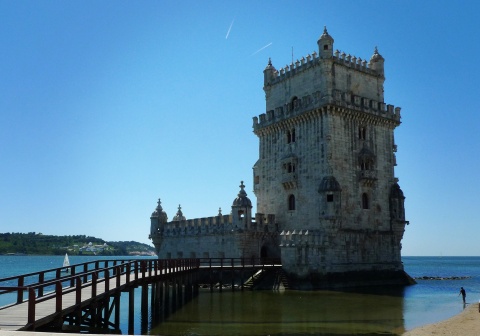 Lisbonne et sa région…