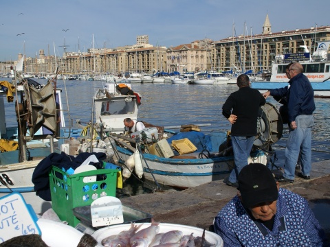 MARSEILLE 2024