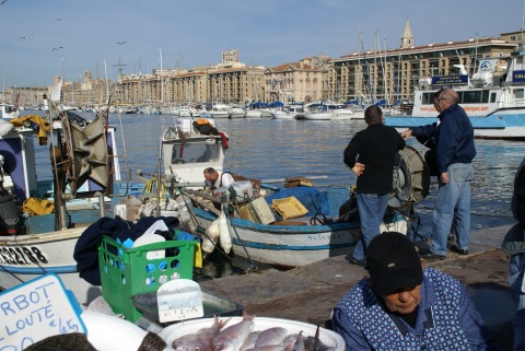 Marseille