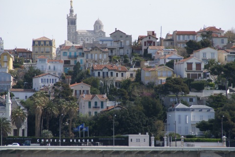 Marseille