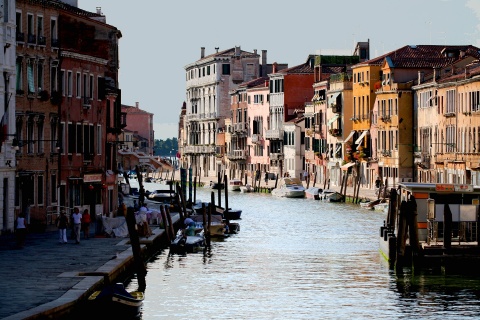 Au coeur de Venise 2022 - COMPLET