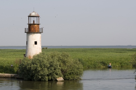 Croisière / Le Danube : du delta de la Mer Noire à Budapest