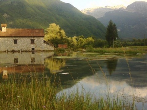 SÉJOUR RANDONNÉE AU MONTENEGRO 2025 - 4 places disponibles