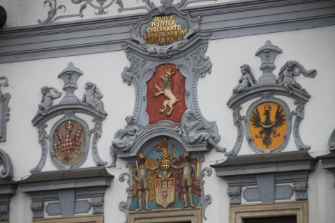 Prague et la Bohême ... en musique