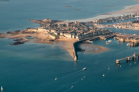 SORTIE JOURNÉE SAINT MALO 2025