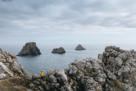 SORTIE JOURNÉE LOCRONAN-PRESQU'ÎLE DE CROZON 2025