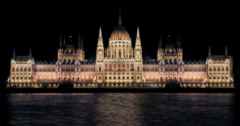 Budapest 2021