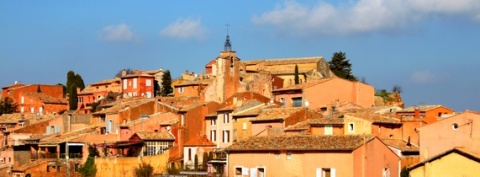 LUBERON 2025- 3 places disponibles